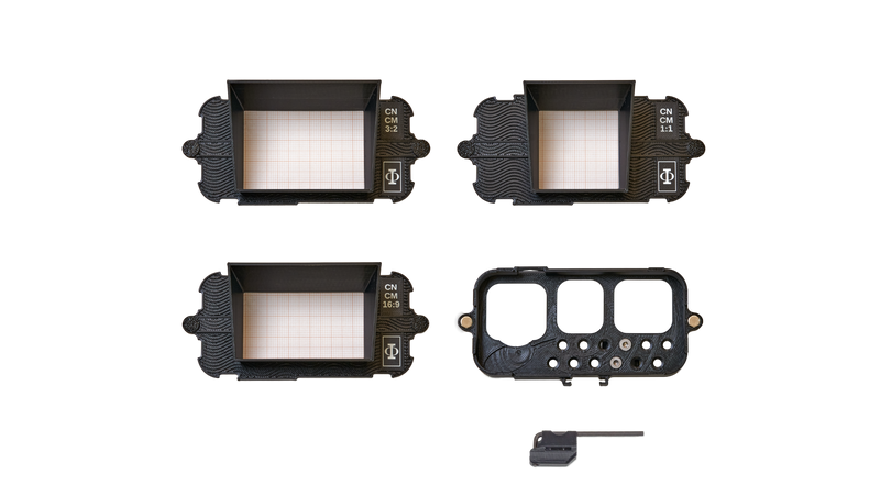 Canon · XS-G1 Allrounder Set