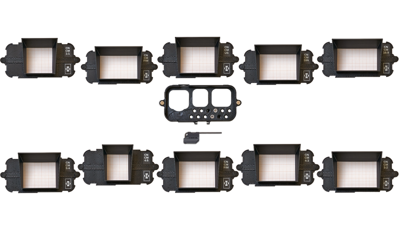 Canon · XS-G1 Complete Set