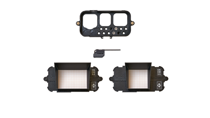 Canon · XS-G1 Dual Set 3:2 + 1:1