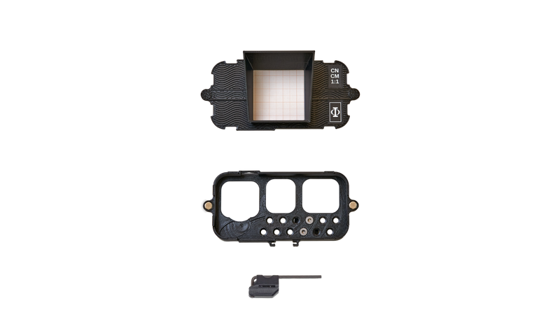 Canon · XS-G1 Essential 1:1 Set