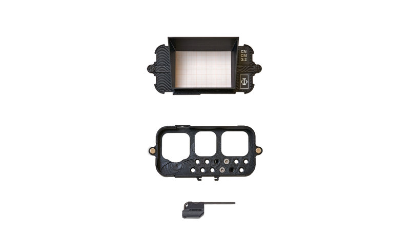 Canon · XS-G1 Essential 3:2 Set