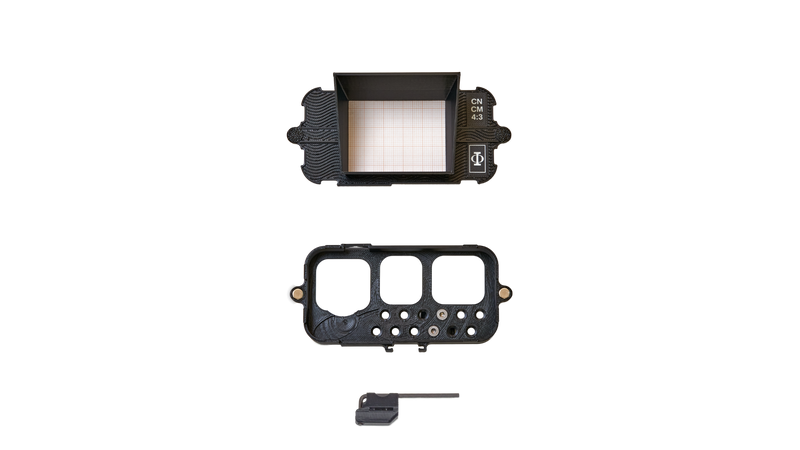 Canon · XS-G1 Essential 4:3 Set