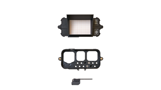 Canon · XS-G1 Essential DIN Set