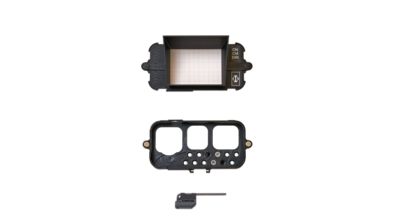 Canon · XS-G1 Essential DIN Set