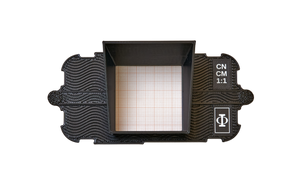 Canon · 1:1 · Quadrat
