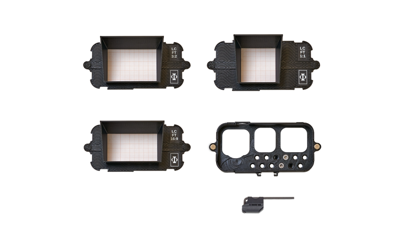 Leica · XS-G1 Allrounder Set