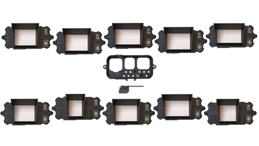 Leica · XS-G1 Complete Set