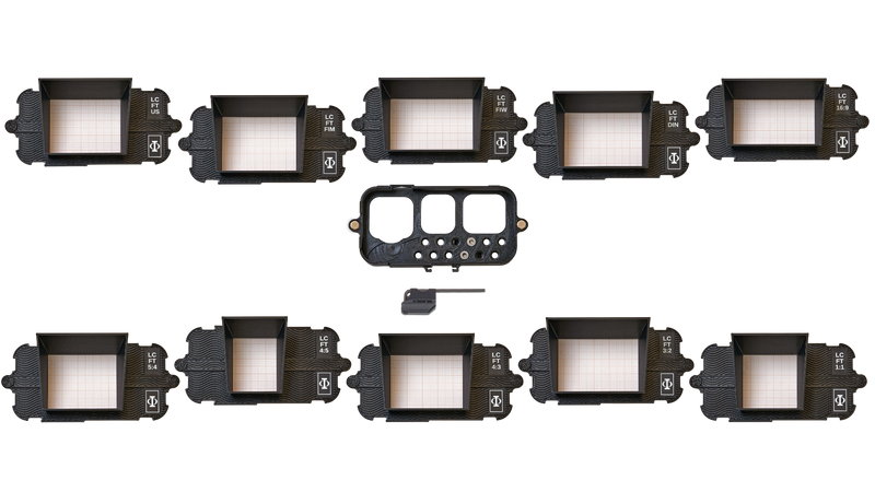 Leica · XS-G1 Complete Set