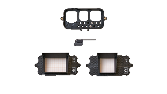 Leica · XS-G1 Dual Set 3:2 + 1:1