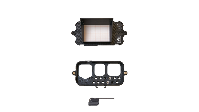 Leica · XS-G1 Essential 3:2 Set