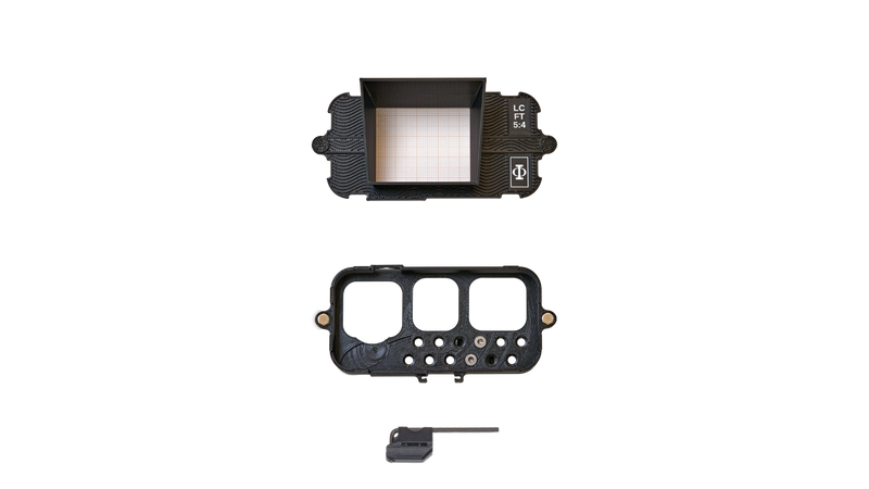 Leica · XS-G1 Essential 5:4 Set