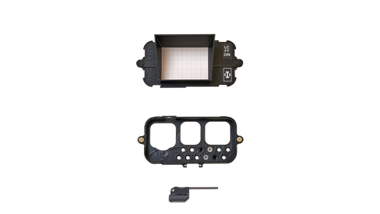 Leica · XS-G1 Essential DIN Set