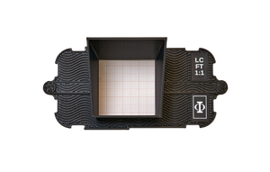 Leica · 1:1 · Quadrat
