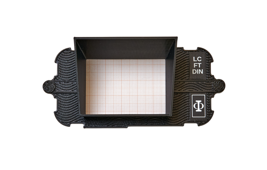 Leica · DIN · DIN A