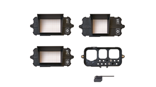 Nikon · XS-G1 Allrounder Set