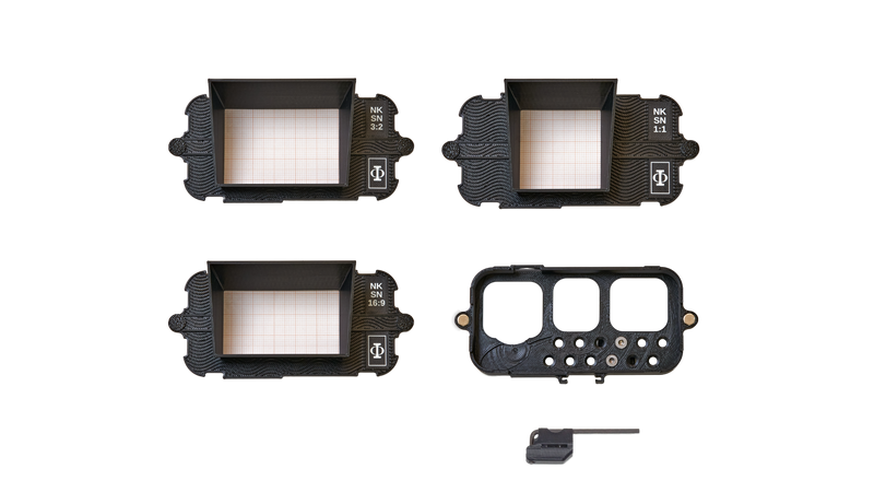 Nikon · XS-G1 Allrounder Set