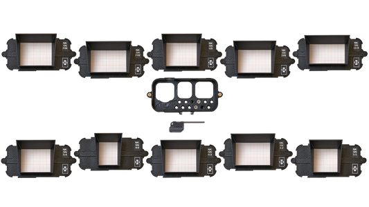 Nikon · XS-G1 Complete Set