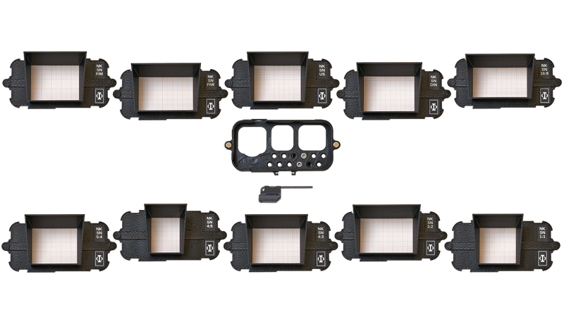 Nikon · XS-G1 Complete Set