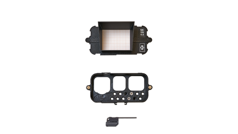 Nikon · XS-G1 Essential 4:3 Set