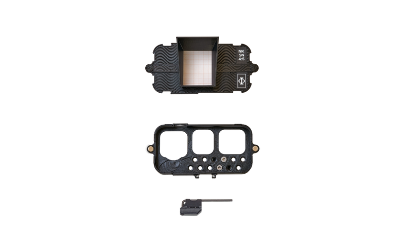 Nikon · XS-G1 Essential 4:5 Set