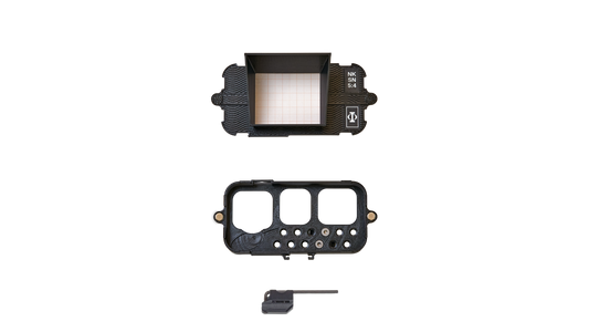 Nikon · XS-G1 Essential 5:4 Set