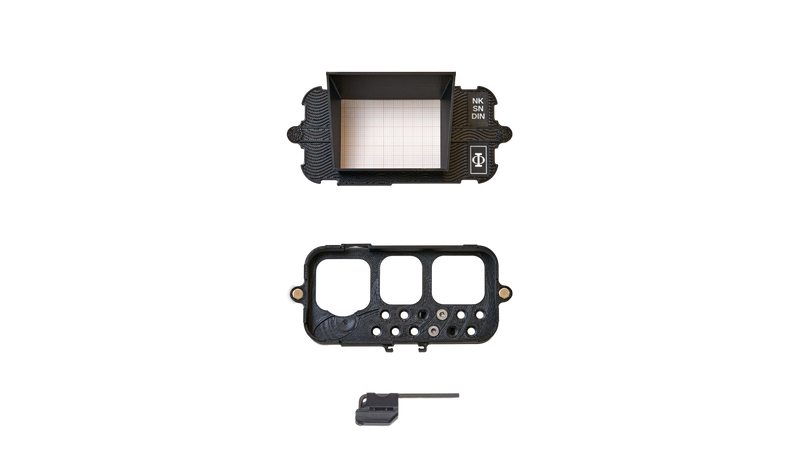 Nikon · XS-G1 Essential DIN Set