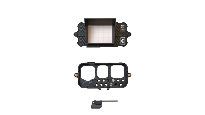 Nikon · XS-G1 Essential Instax Mini Set