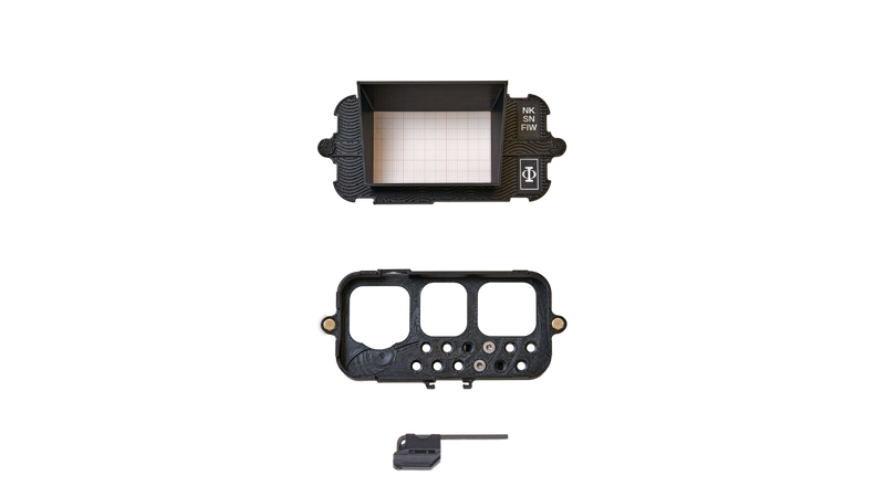 Nikon · XS-G1 Essential Instax Wide Set