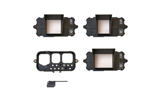 Nikon · XS-G1 Old School Set