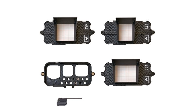 Nikon · XS-G1 Old School Set