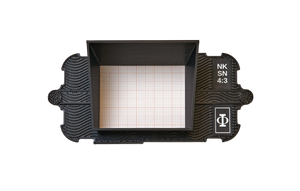 Nikon · 4:3 · Kartenformat