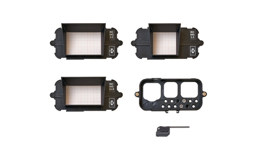 Ricoh · XS-G1 Allrounder Set