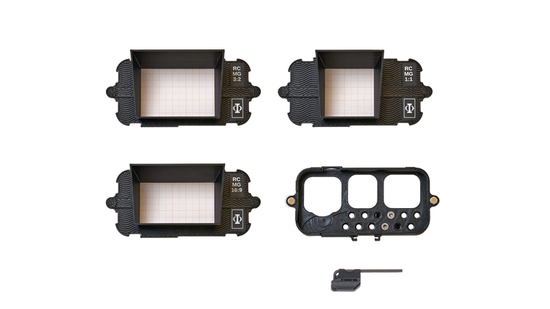 Ricoh · XS-G1 Allrounder Set