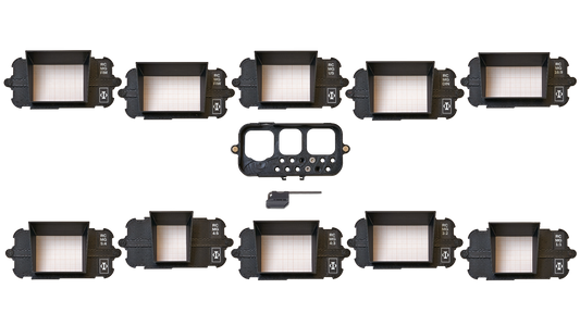 Ricoh · XS-G1 Complete Set
