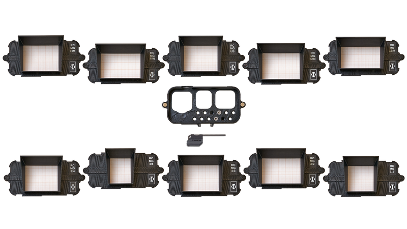 Ricoh · XS-G1 Complete Set