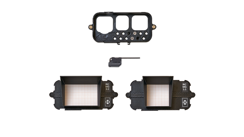 Ricoh · XS-G1 Dual Set 3:2 + 1:1