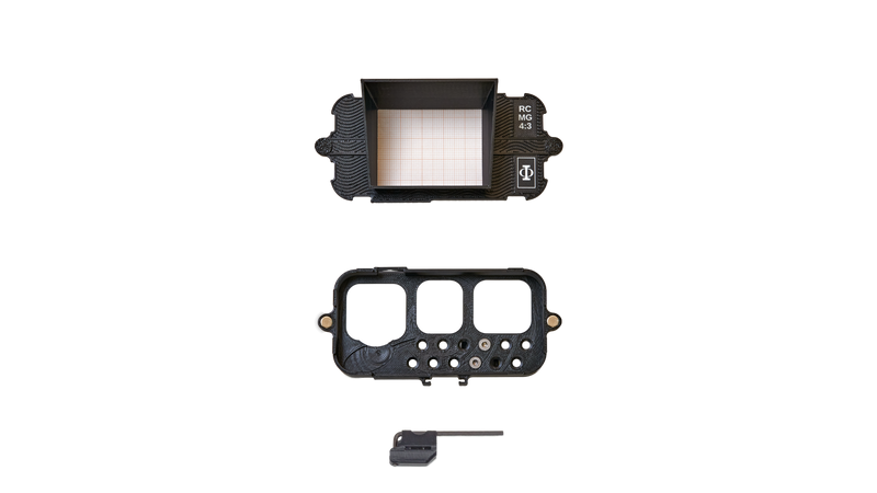 Ricoh · XS-G1 Essential 4:3 Set