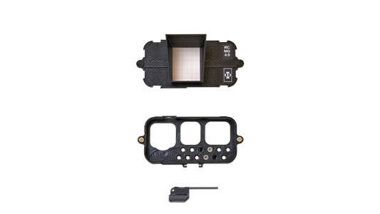 Ricoh · XS-G1 Essential 4:5 Set