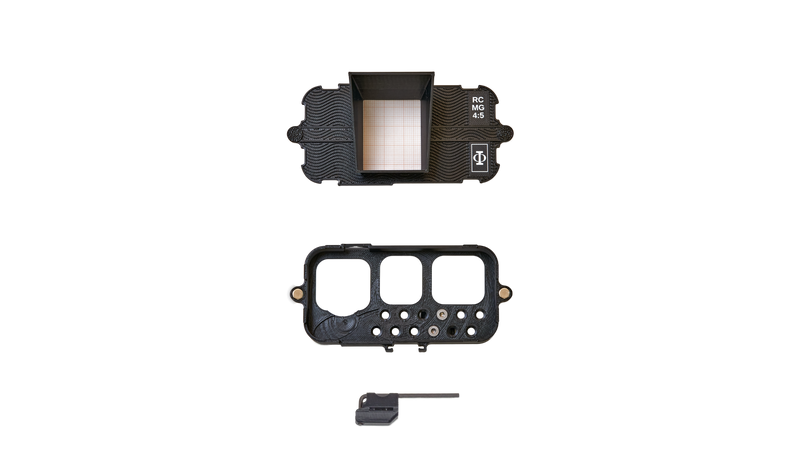 Ricoh · XS-G1 Essential 4:5 Set