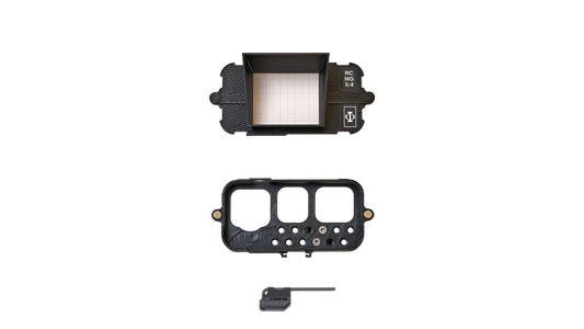Ricoh · XS-G1 Essential 5:4 Set