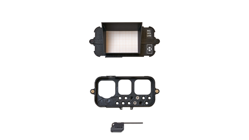 Ricoh · XS-G1 Essential DIN Set