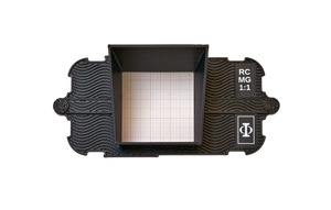 Ricoh · 1:1 · Quadrat