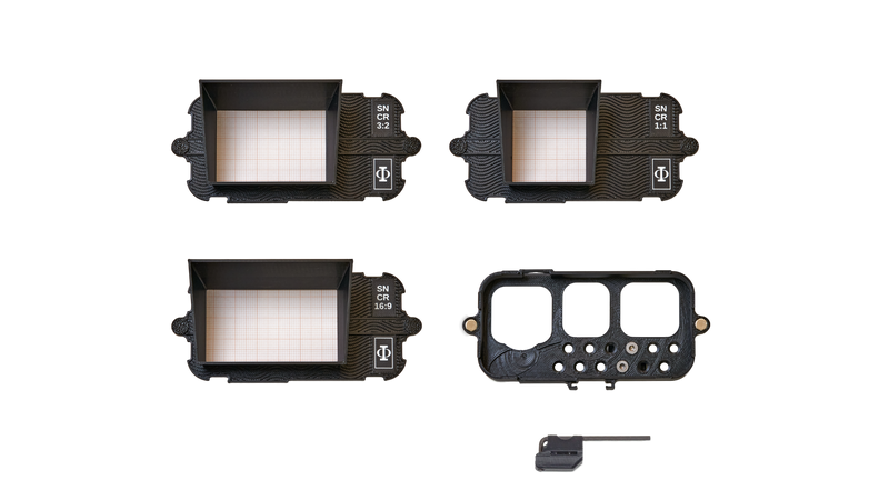 Sony · XS-G1 Allrounder Set