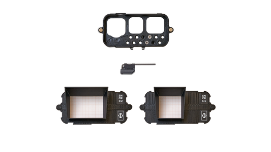 Sony · XS-G1 Dual Set 3:2 + 1:1