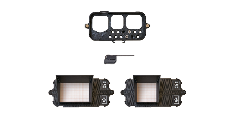 Sony · XS-G1 Dual Set 3:2 + 1:1