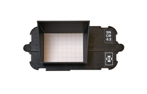 Sony · 4:3 · Kartenformat
