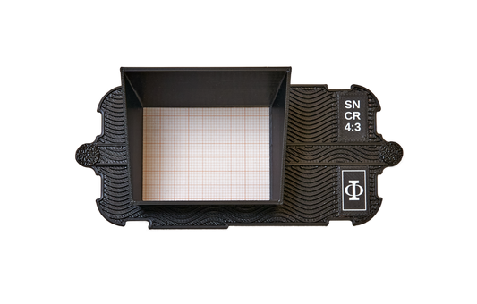 Sony · 4:3 · Kartenformat
