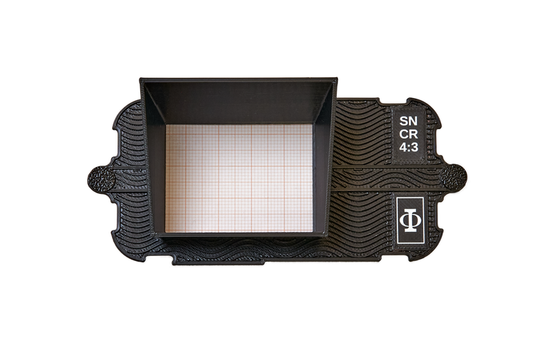 Sony · 4:3 · Kartenformat