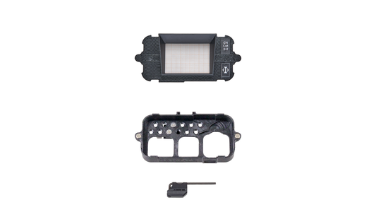 Canon XS-G1 Essential 3:2 Set zeta9 set