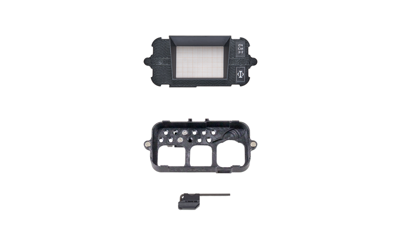 Canon XS-G1 Essential 3:2 Set zeta9 set
